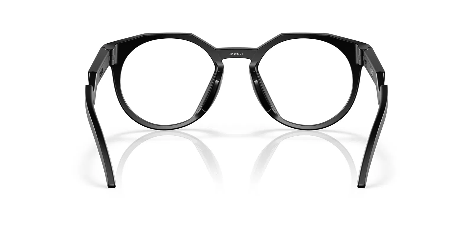 Oakley Hstn Rx A 8139A Eyeglasses - view 13